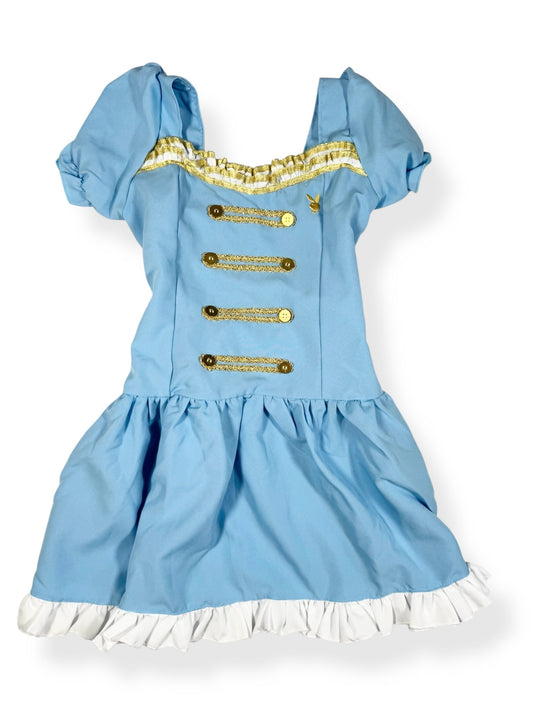 Playboy Princess Costume ♡ Size M