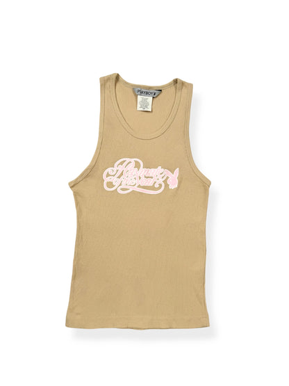 Playboy “Playmate of the year” Tank ♡ S