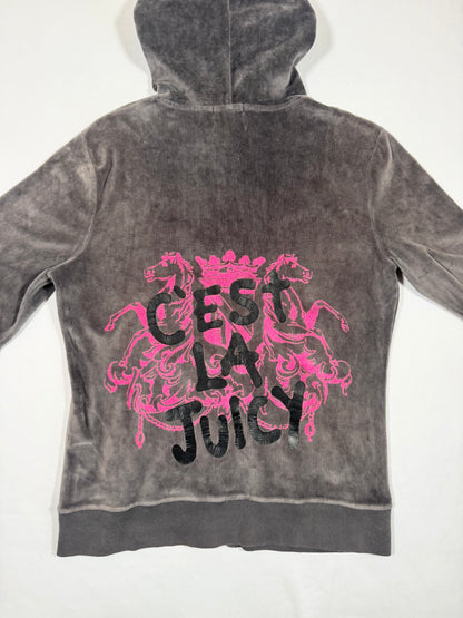 Juicy Couture Tracksuit ♡ L/XL