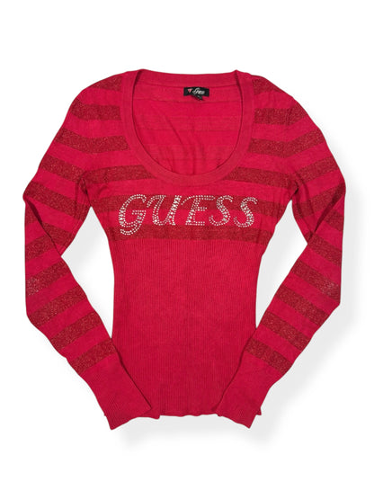 Guess Knit Sweater