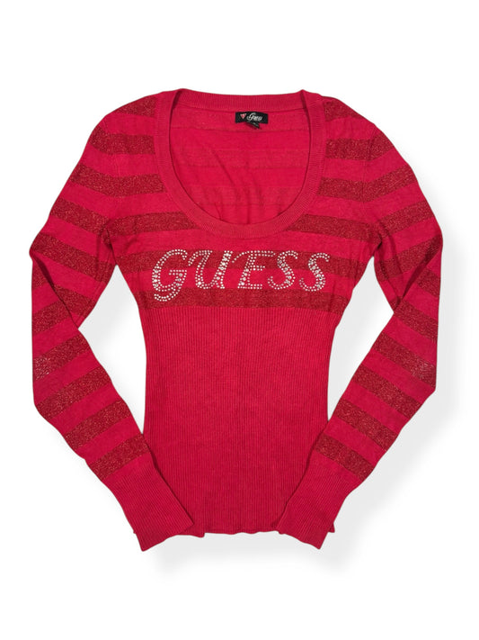 Guess Knit Sweater