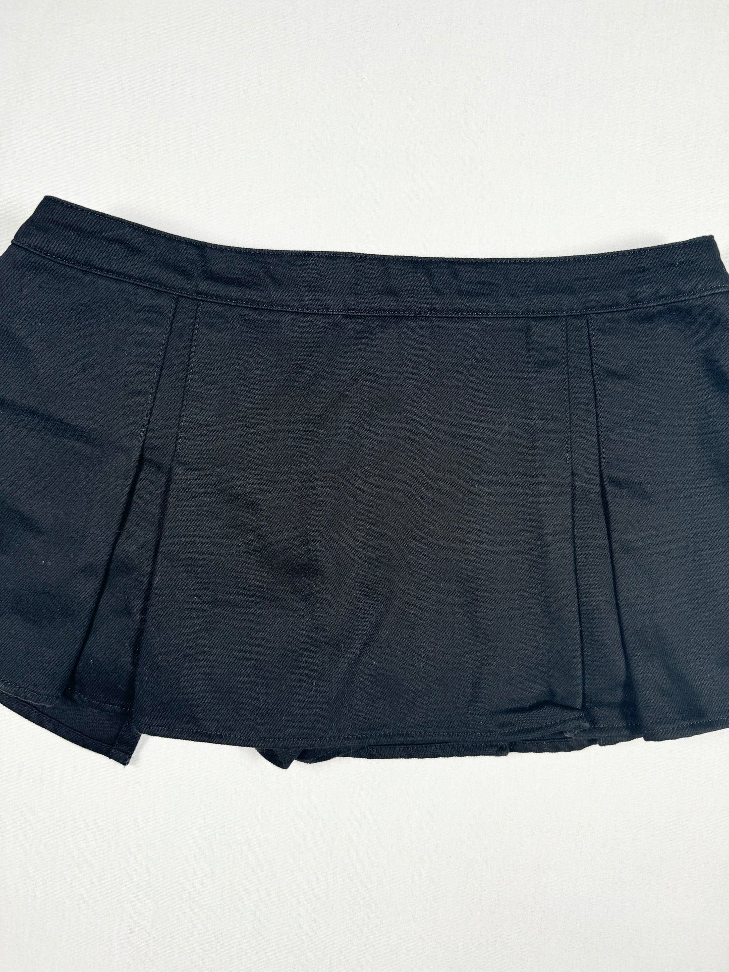 Yankees Micro Skirt