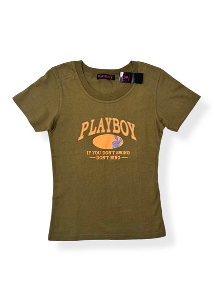 Deadstock Playboy Tee