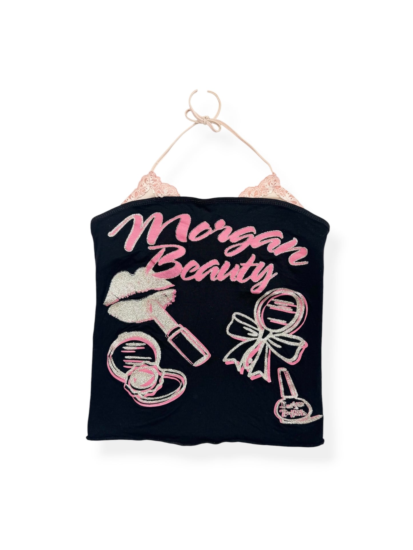 Morgan De Toi Halter ♡ M