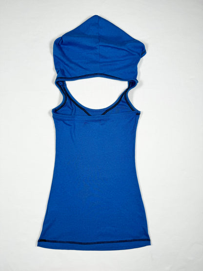 LB-03 Hooded Tank