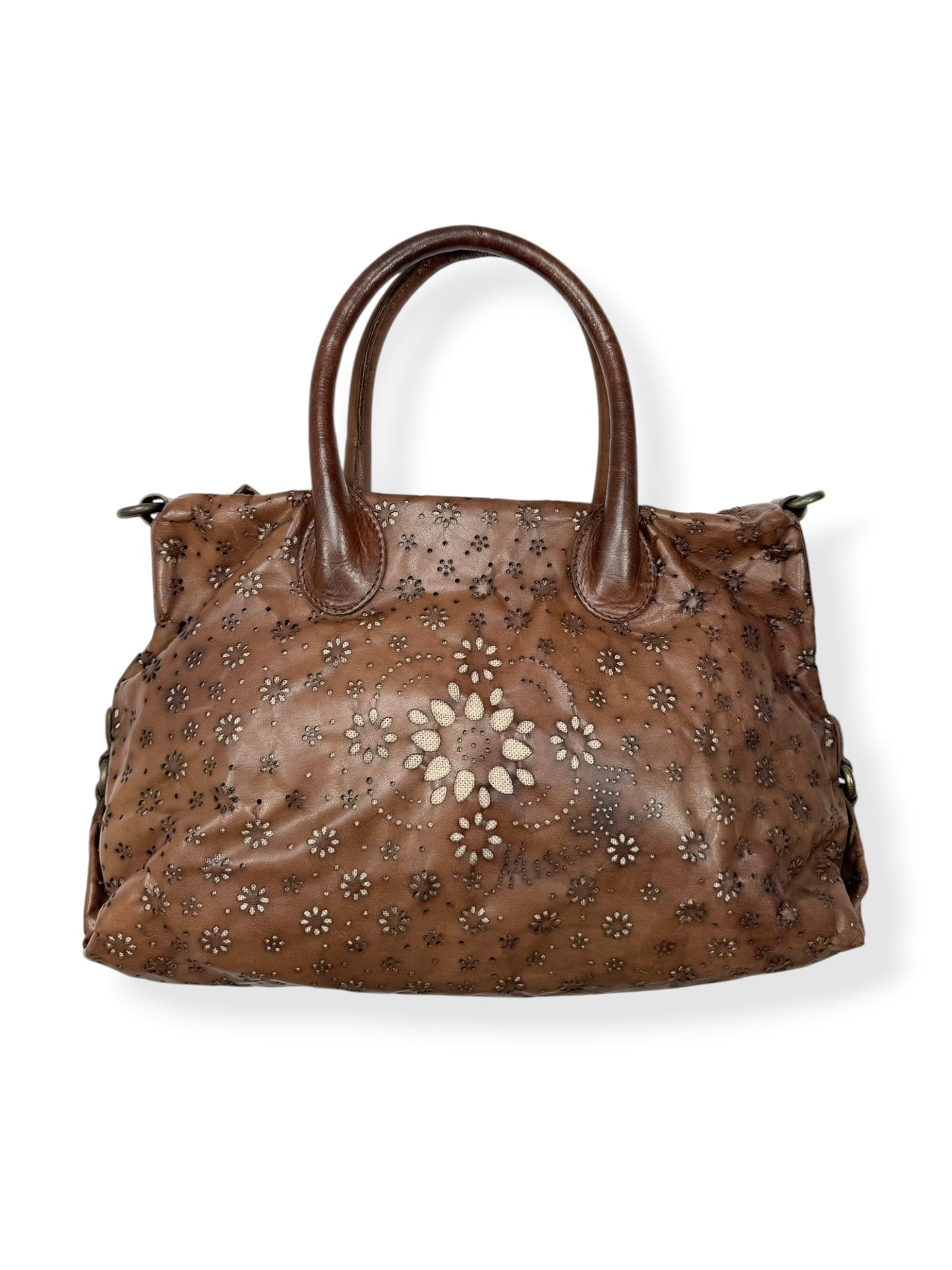 Miss Sixty Leather Bag ♡