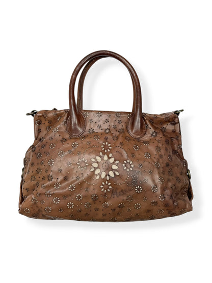 Miss Sixty Leather Bag ♡