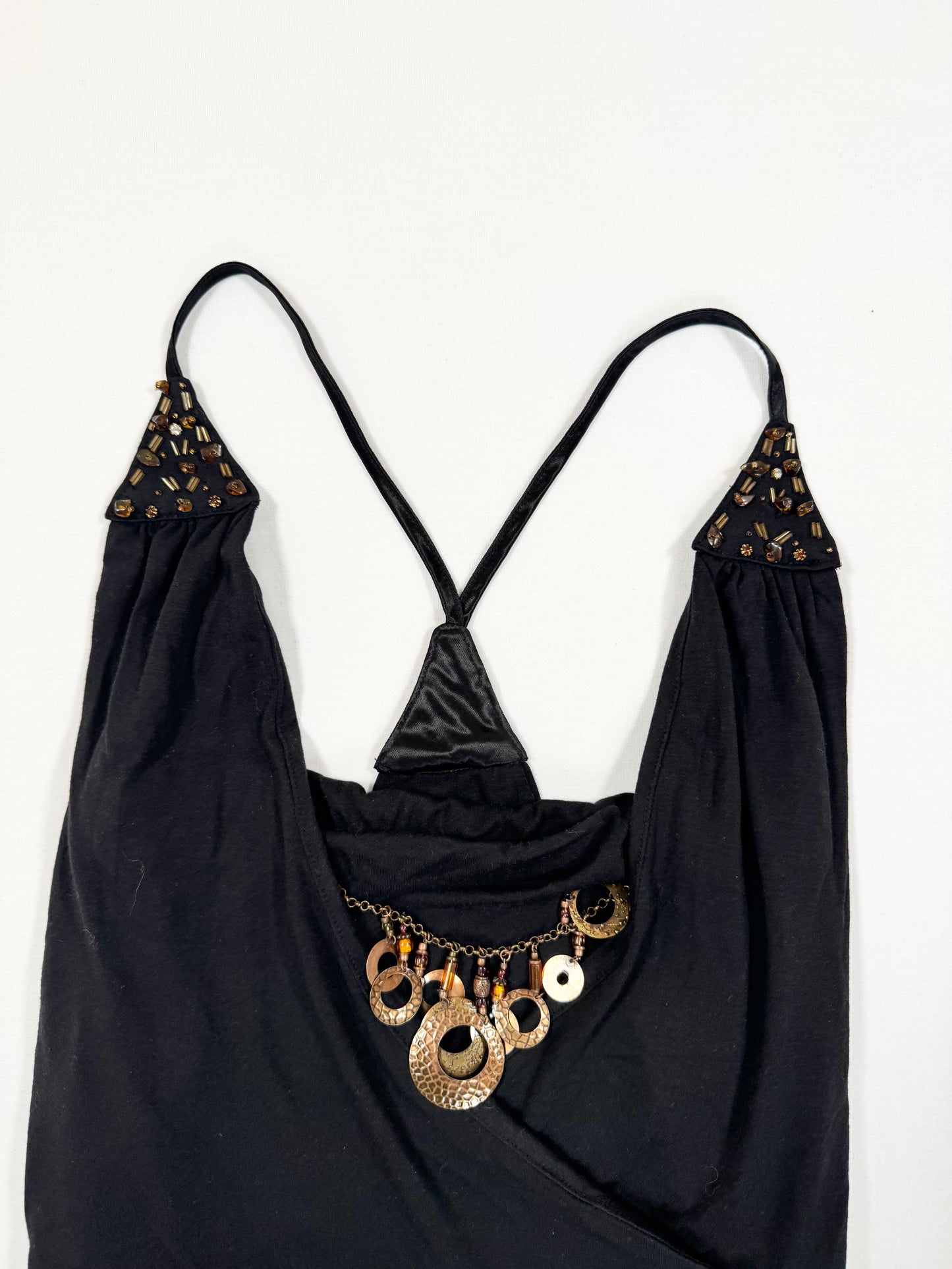 Cecil Mcbee Chain Cami ♡ S