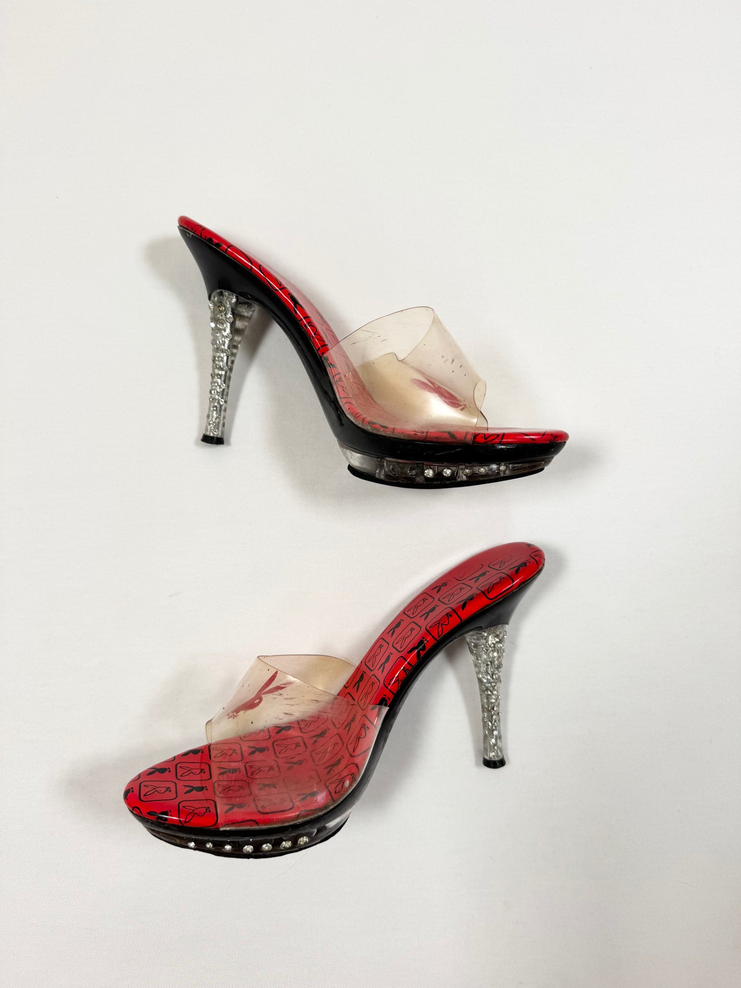 Playboy Heels ♡ Euro 35.5