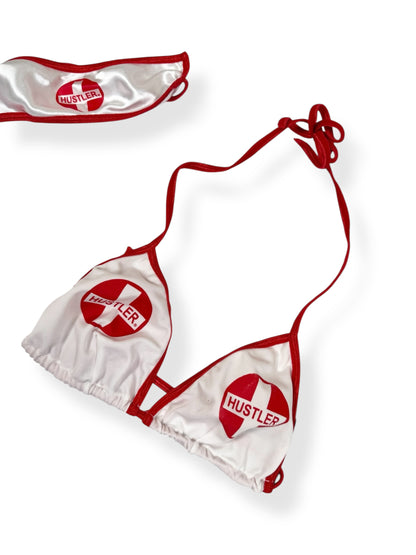 Hustler Nurse Costume ♡ Size XS/S