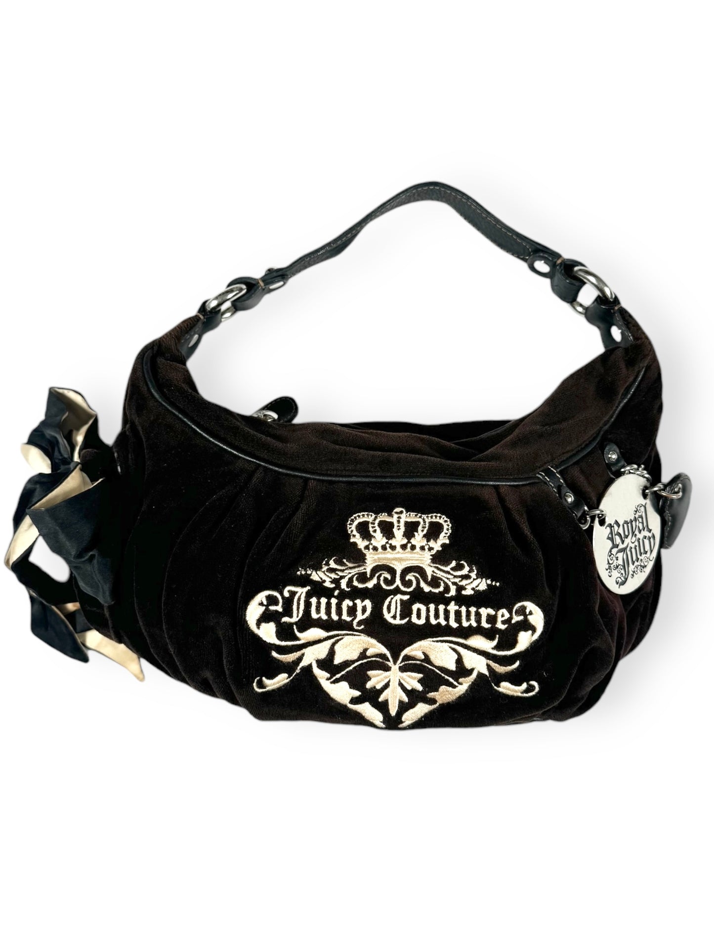 Juicy Couture “Royal Juicy” Bag