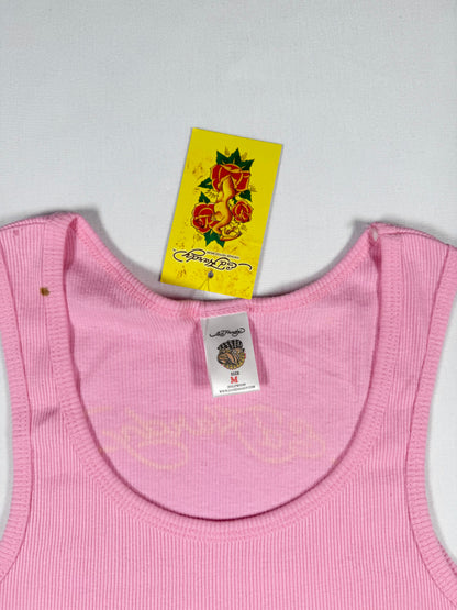 Ed Hardy Deadstock Tank