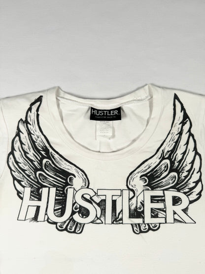 Hustler Wing Tee