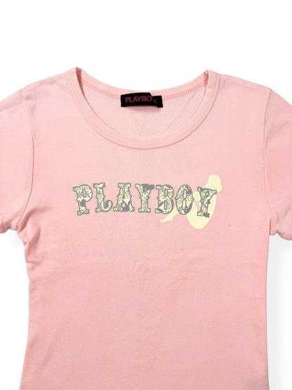 Playboy Tee ♡ M