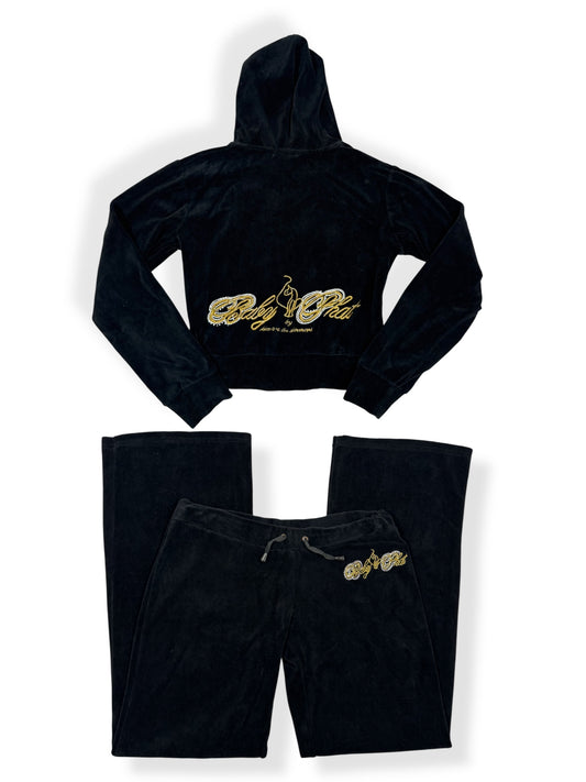 Baby Phat Tracksuit