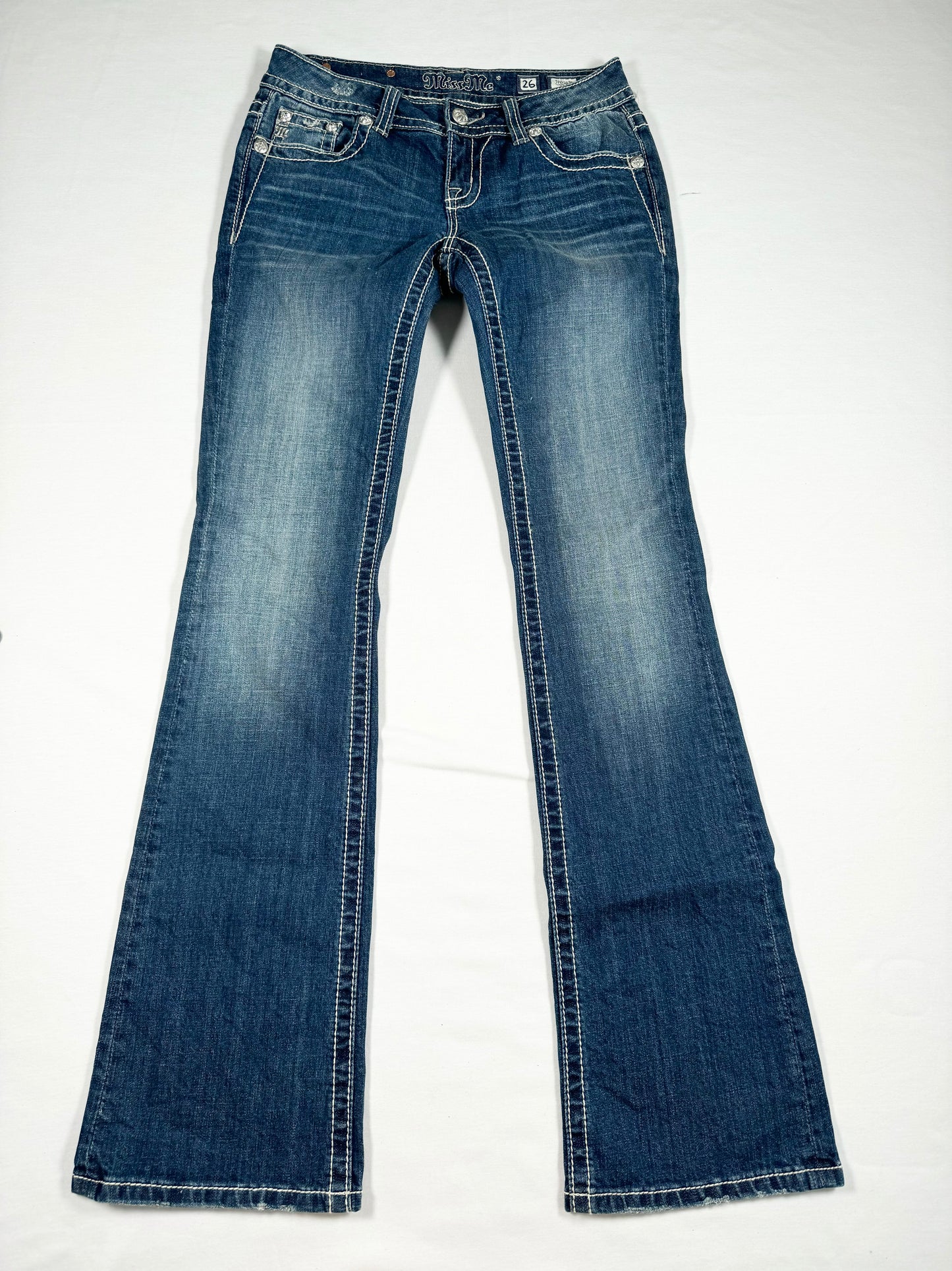 Miss Me Jeans (26”)