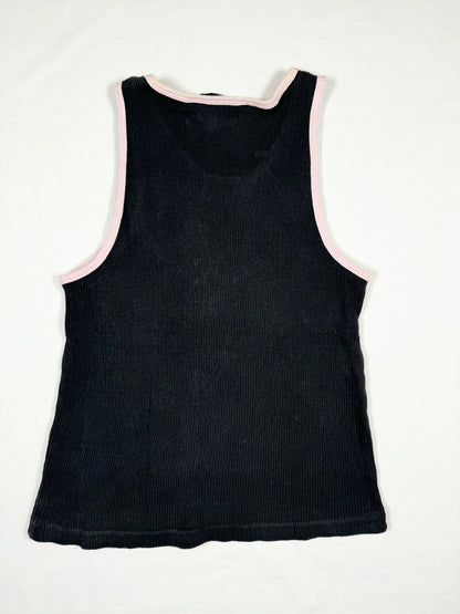 Playboy Tank