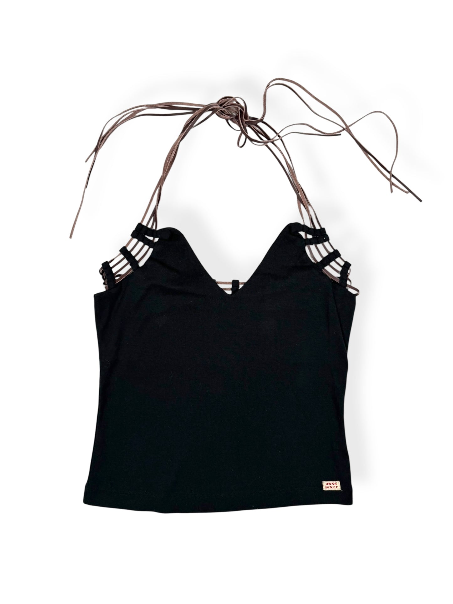 Miss Sixty Halter