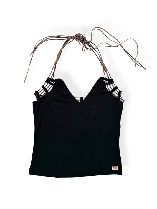 Miss Sixty Halter