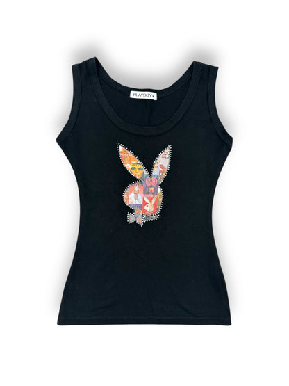 Playboy Magazine Tank