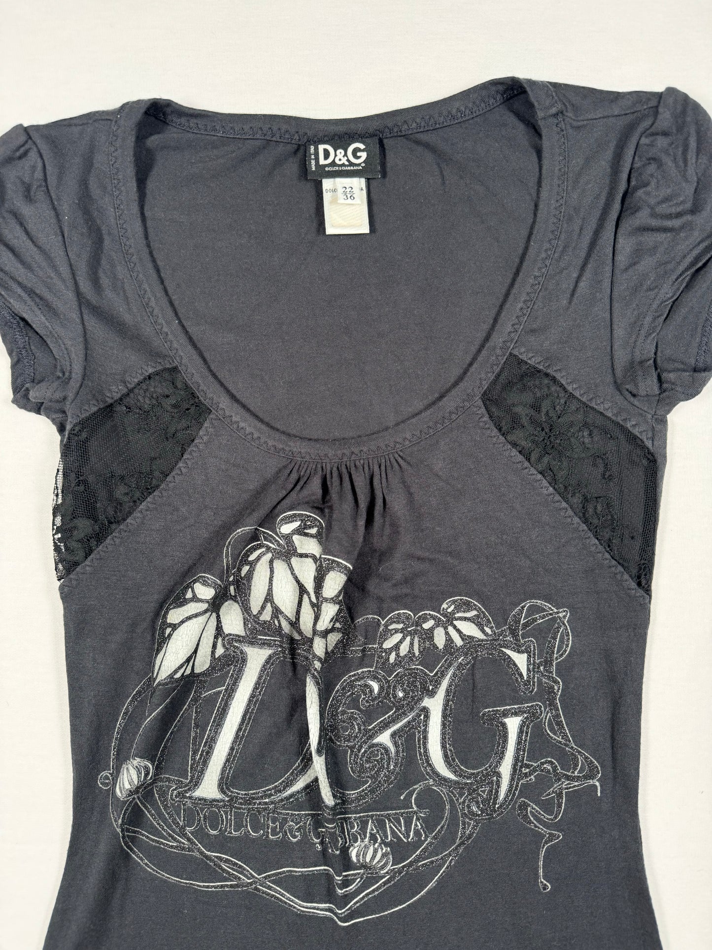 D&G Tee