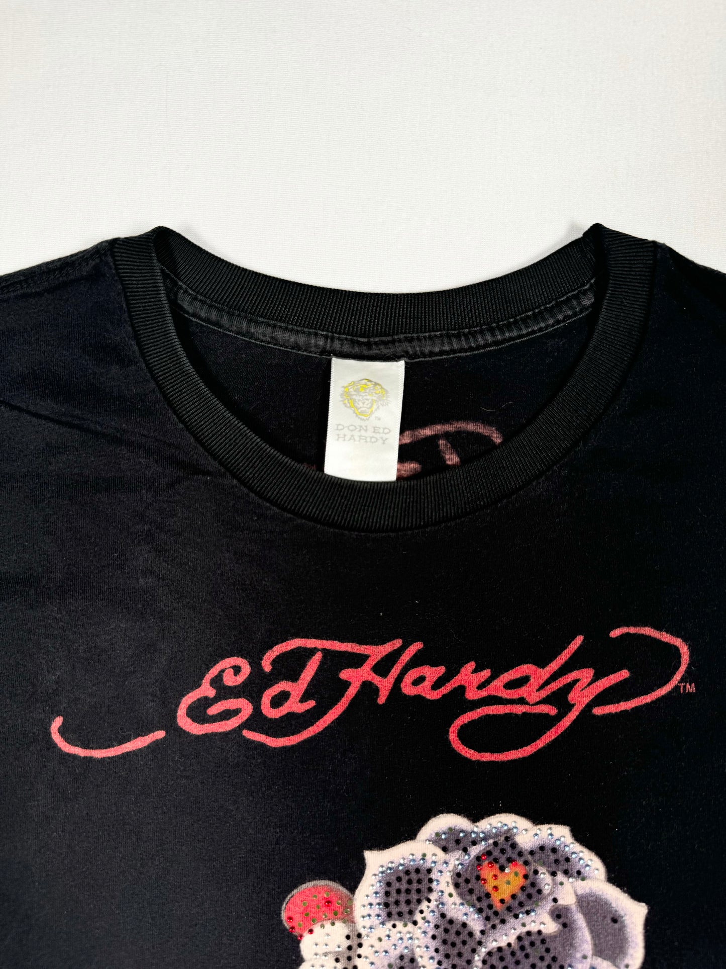 Ed Hardy Tee