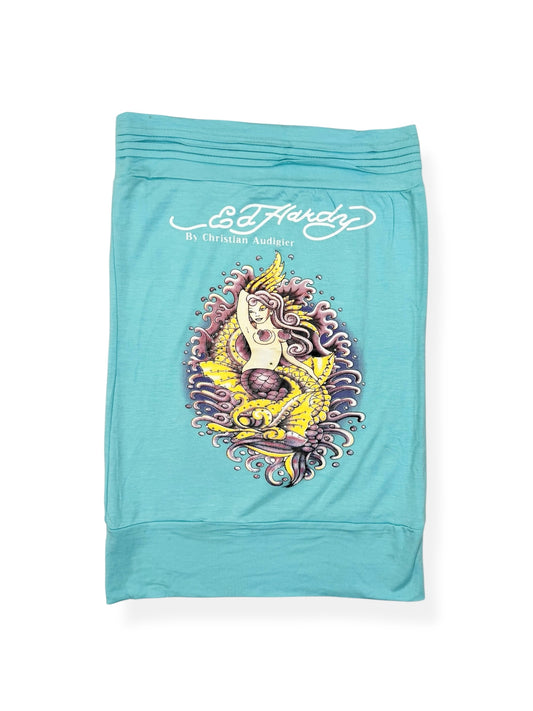 Ed Hardy Tube Top