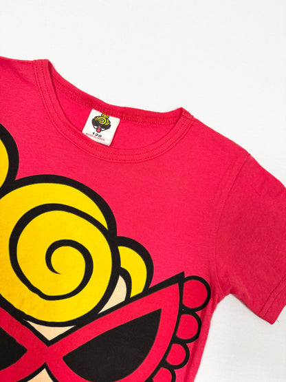 Hysteric Glamour Baby Tee