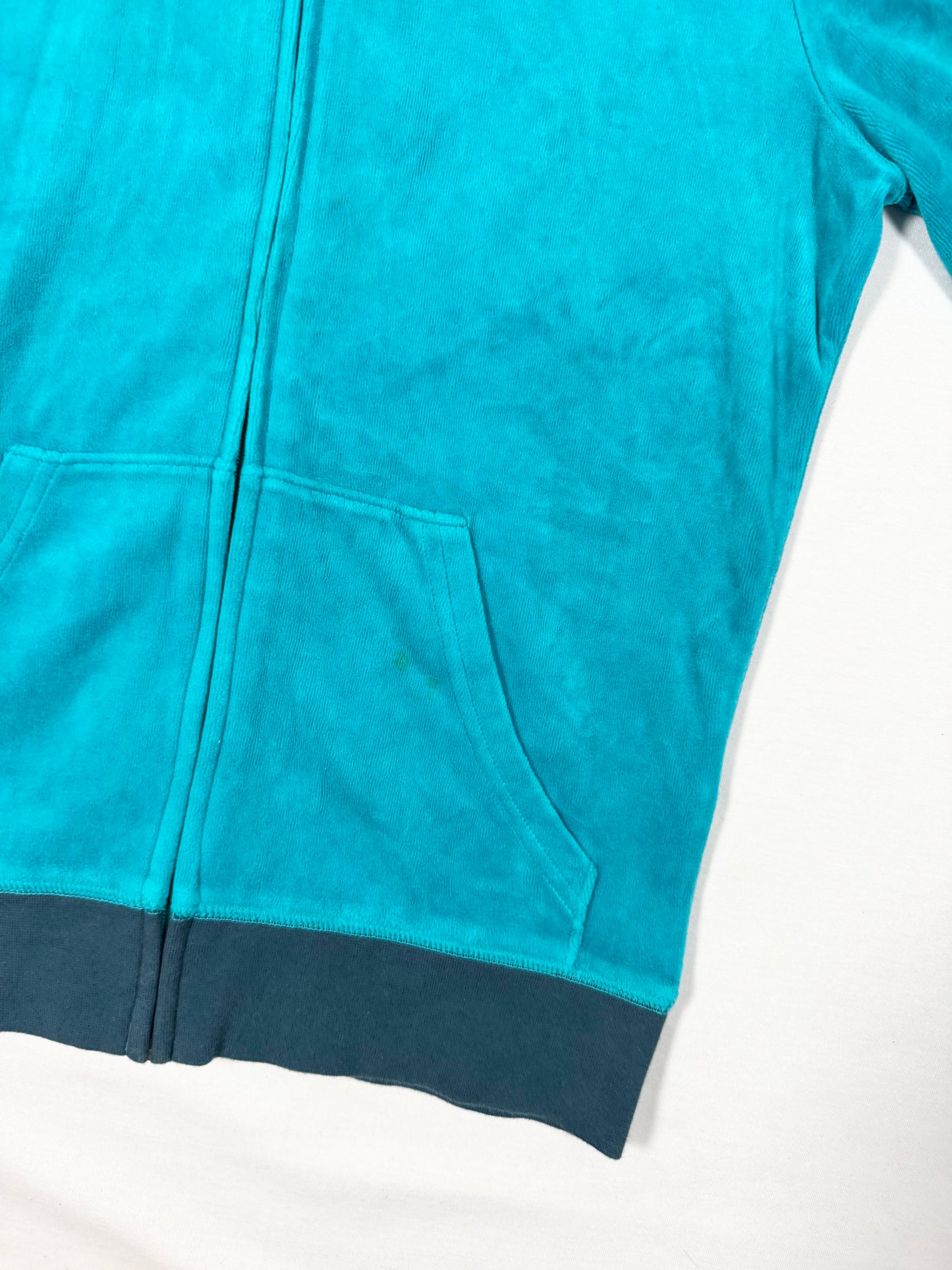 Juicy Couture Blue Tracksuit ♡ Size S