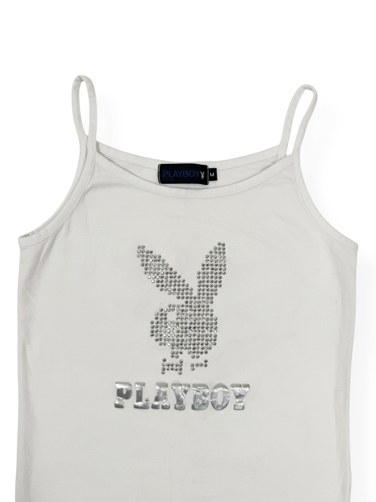 Playboy Cami ♡ S