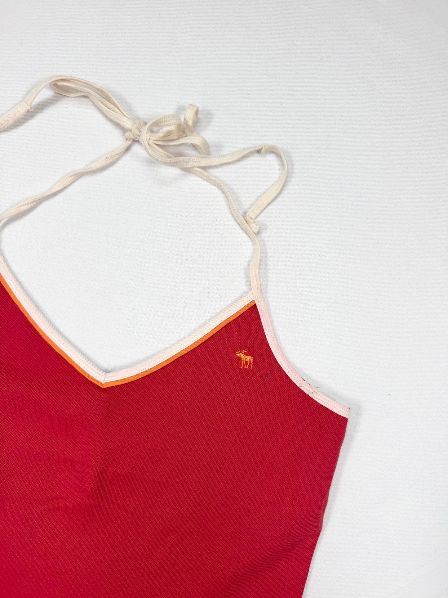 Abercrombie Halter ♡ M