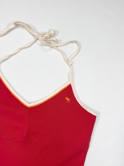 Abercrombie Halter ♡ M