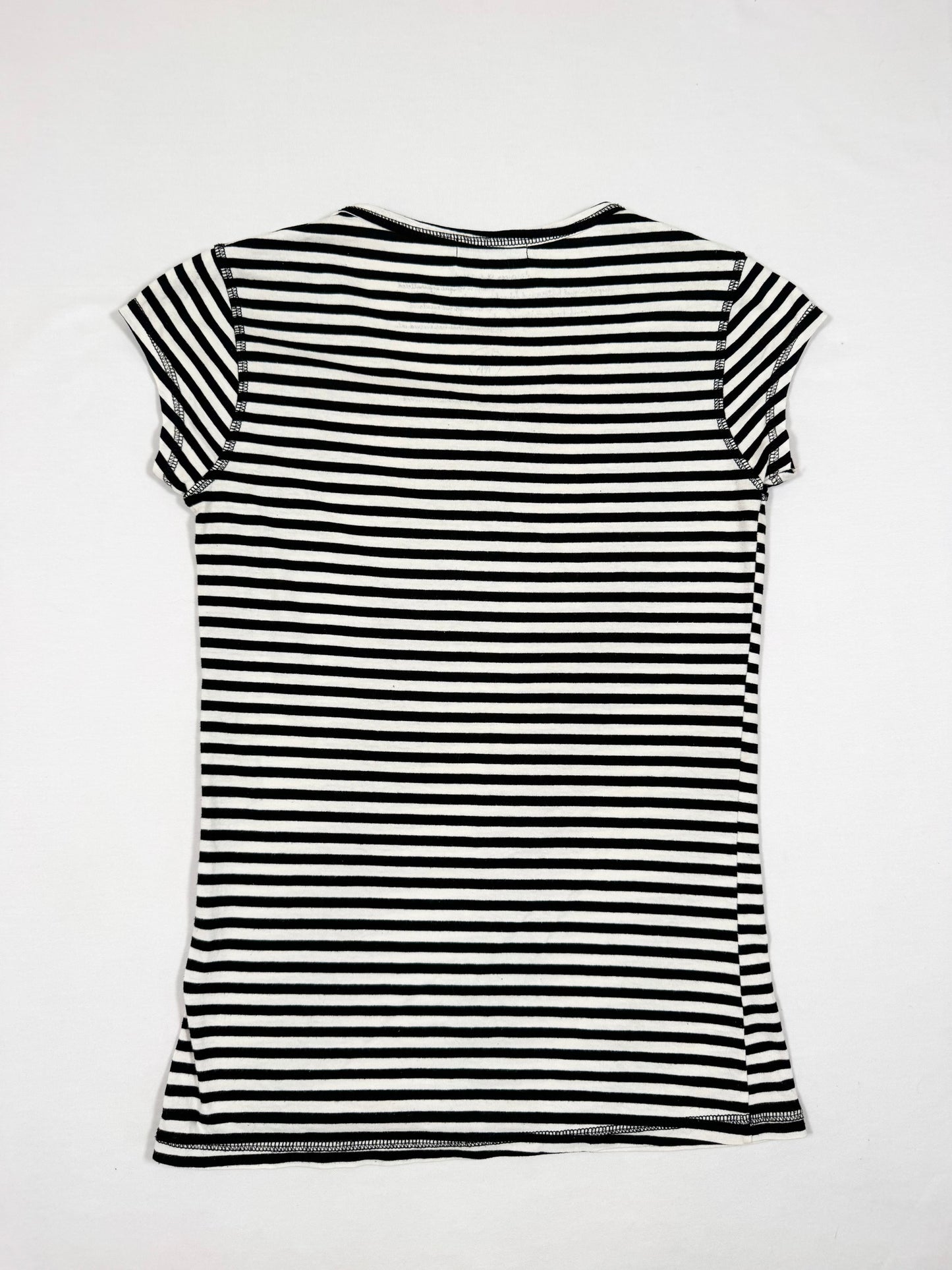 Abercrombie Striped Tee ♡ Size S