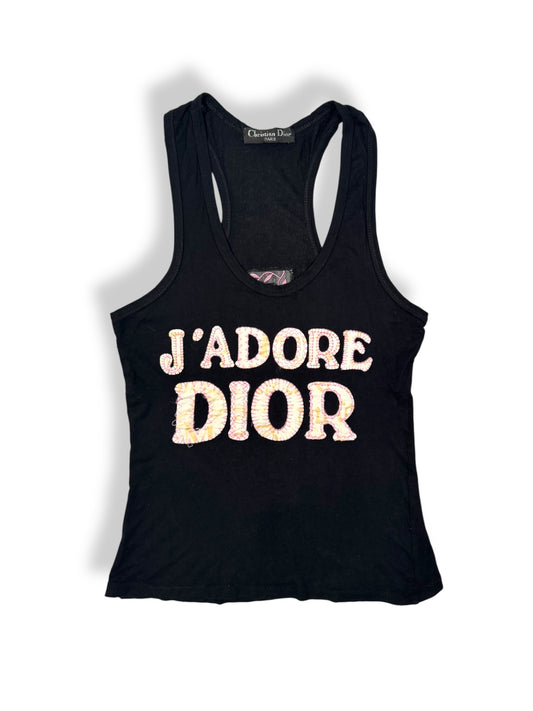 J’adore Dior Tank