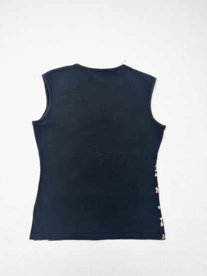 Morgan De Toi Tank ♡ S