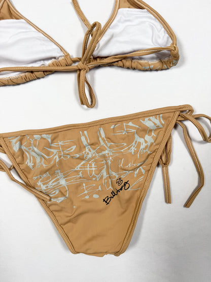 Billabong Bikini ♡ Size S