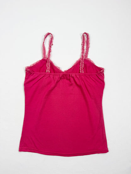 Liz Lisa Pink Cami ♡ S