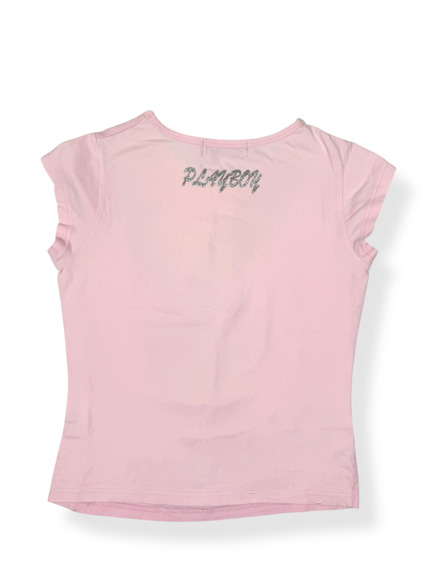 Playboy Tee