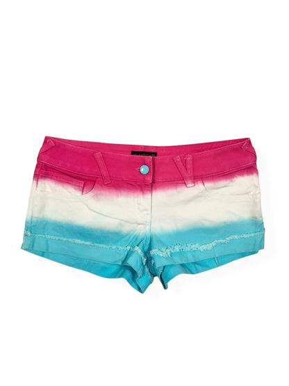 Playboy Shorts ♡ Small/8