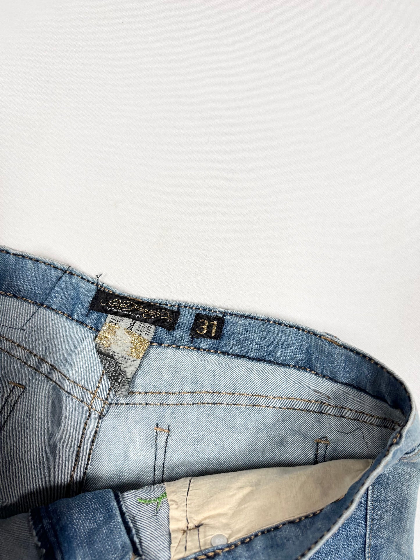 Ed Hardy Shorts ♡ Size S/M