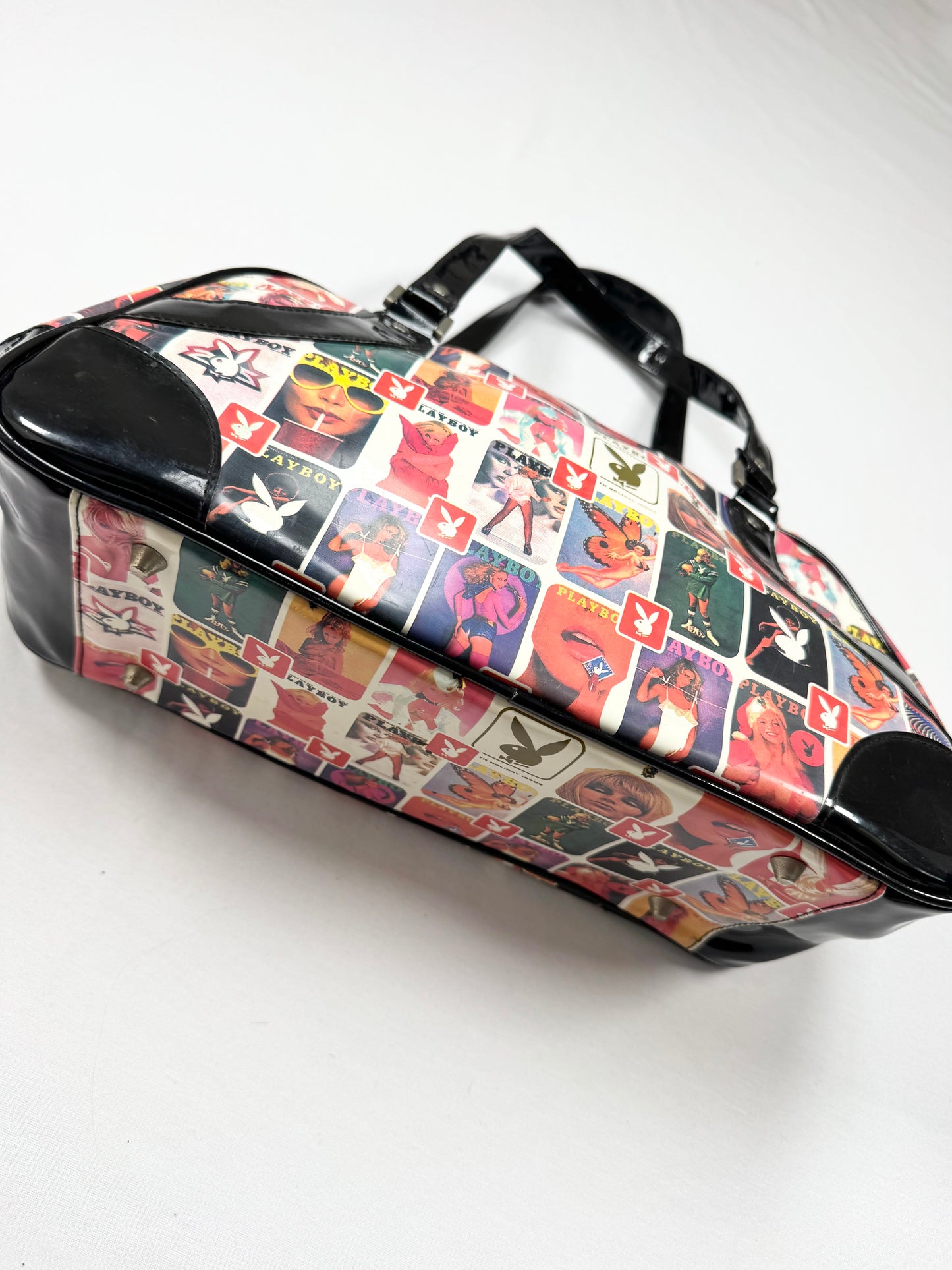 Playboy Magazine Bag ♡
