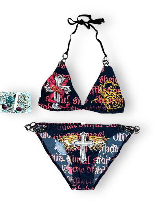 BNWT Sinful Bikini