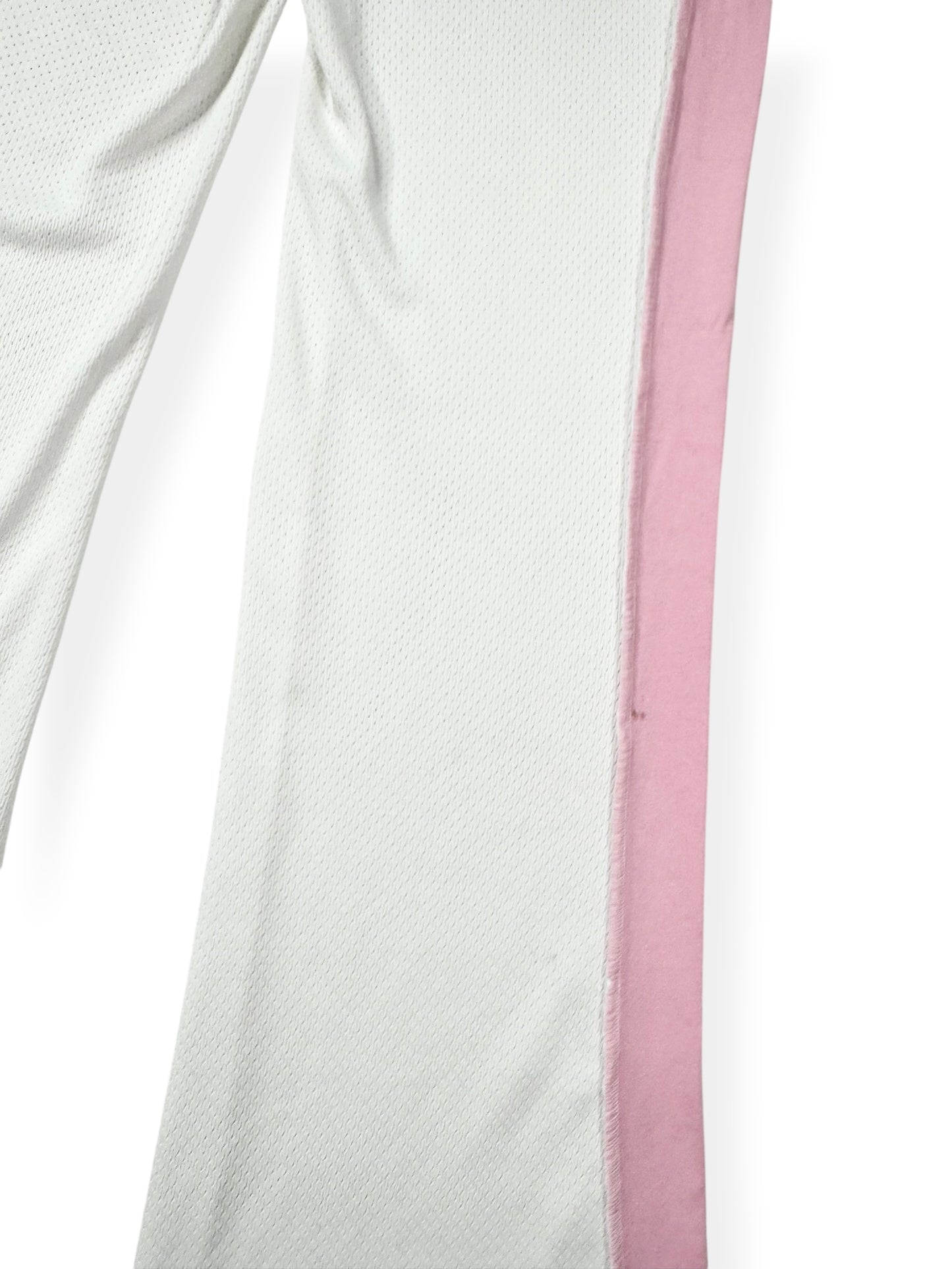 Baby Phat Sporty Mesh Flared Trackpants ♡ S