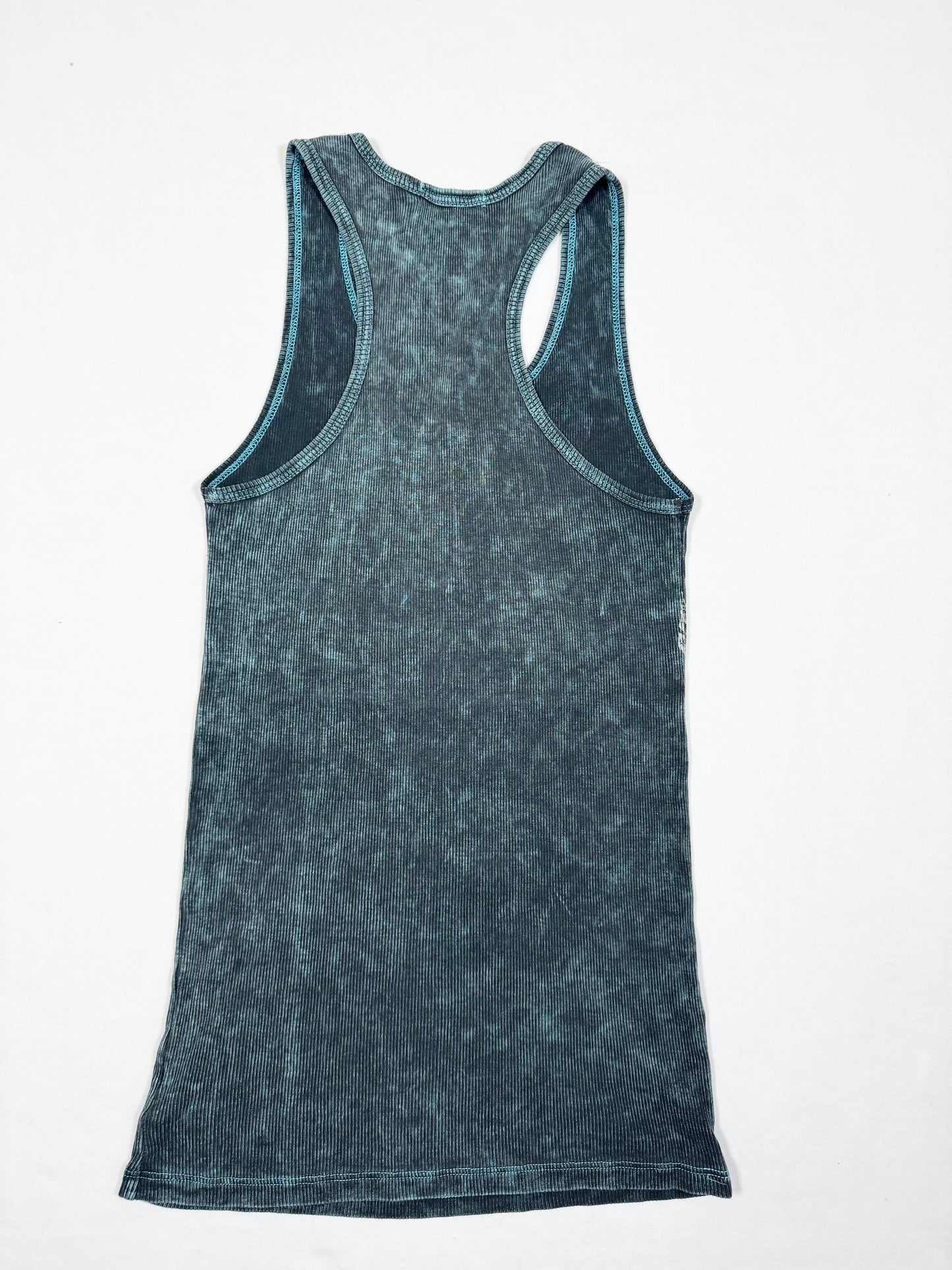 Grunge Cross Tank ♡ Size M