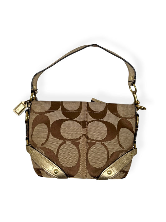 Coach Mini Shoulder Bag
