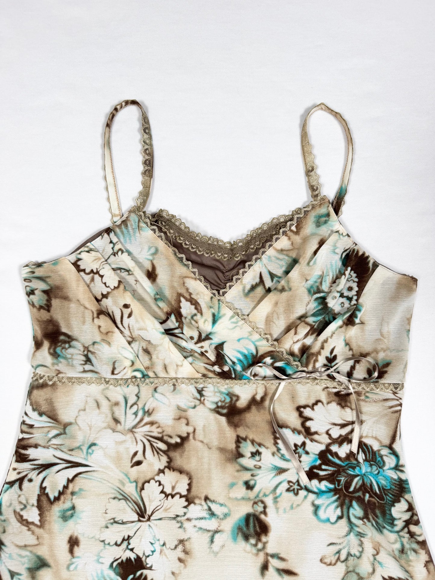 Floral Cami ♡ Size S