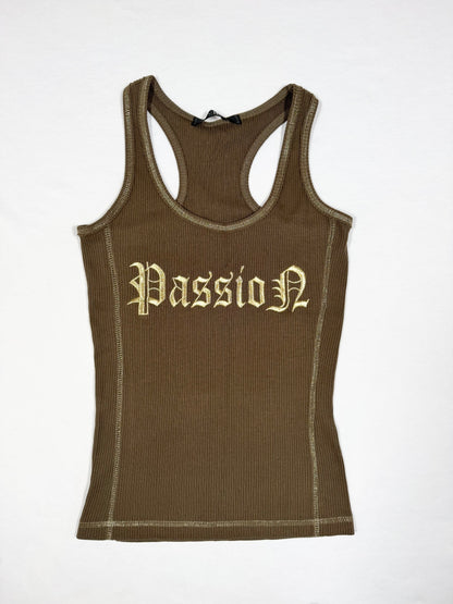 Grunge “Passion” Tank ♡ Size S