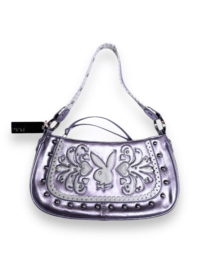 Playboy Purple Bag