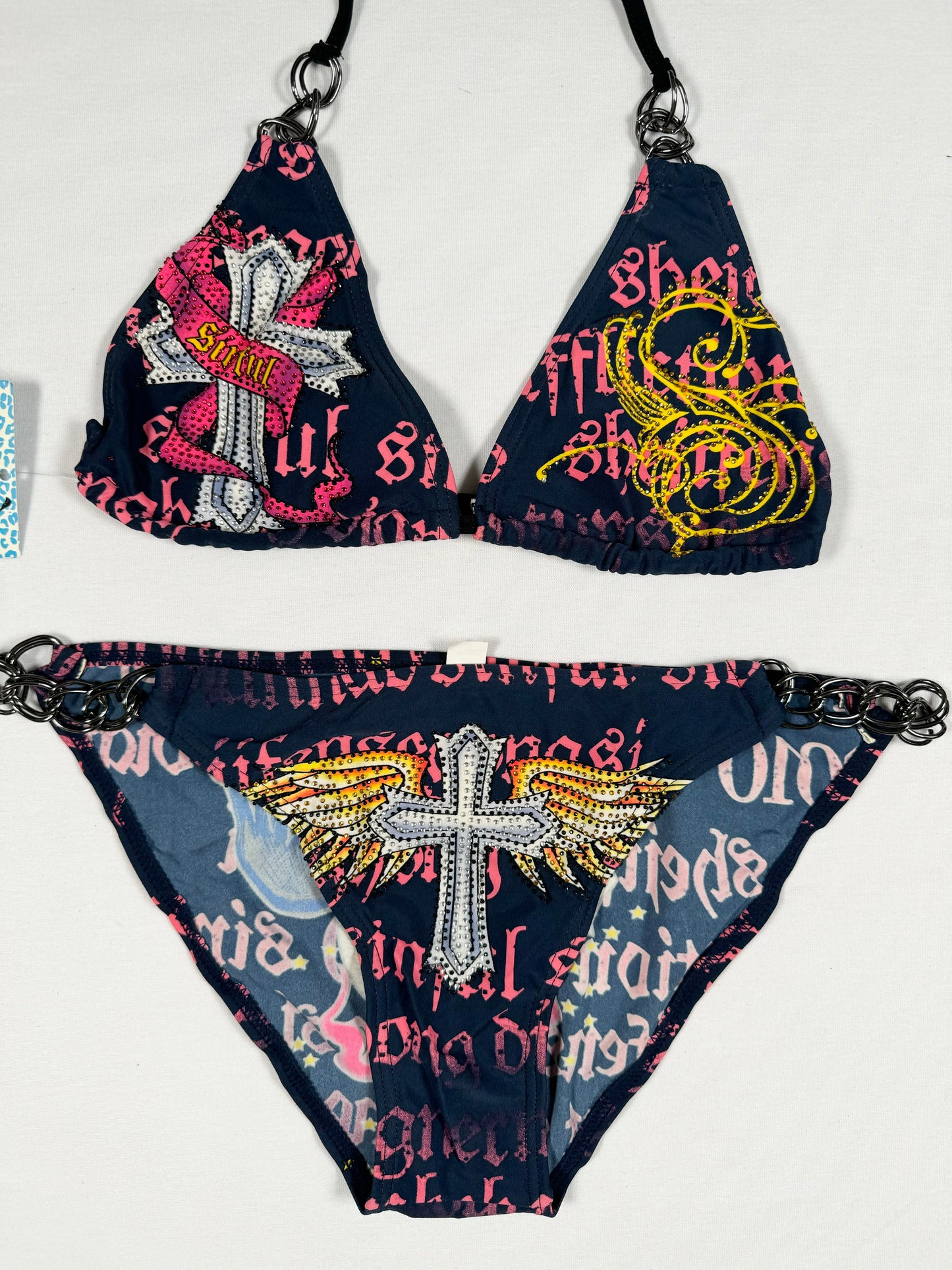 BNWT Sinful Bikini