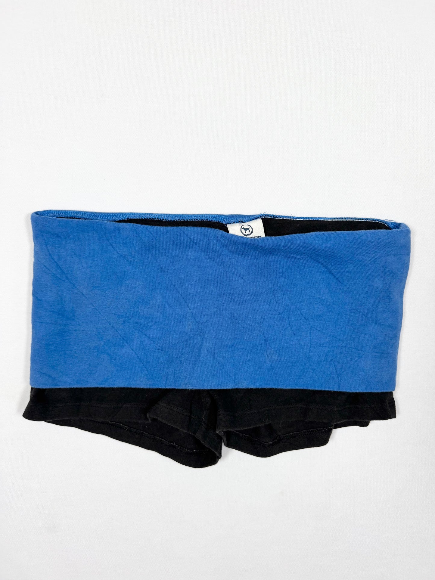 PINK By Victorias Secret Fold Over Shorts ♡ Size XS